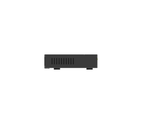 Switch Netgear GS305P-300EUS 5p PoE 63W (PoE+: 4p) Unmanaged Gigabit