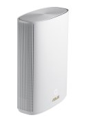 System Mesh Asus ZenWiFi AX Hybrid XP4 1PK Biały