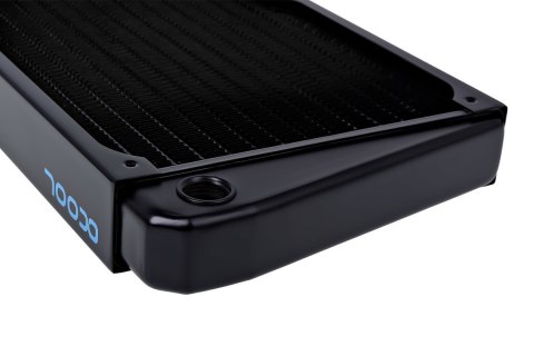 Alphacool 14243 część / akcesorium do systemów chłodzenia komputerów Radiator