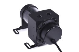 Alphacool 15380 część / akcesorium do systemów chłodzenia komputerów Blok wodny