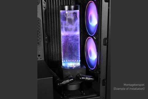 Alphacool 15381 część / akcesorium do systemów chłodzenia komputerów Pompa i zbiornik