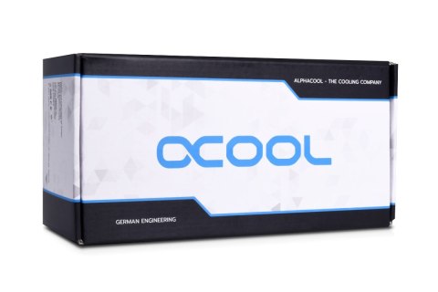Alphacool 15381 część / akcesorium do systemów chłodzenia komputerów Pompa i zbiornik