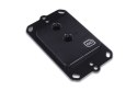 Aquatuning GmbH 13058 część / akcesorium do systemów chłodzenia komputerów Blok wodny + Backplate