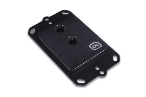 Aquatuning GmbH 13058 część / akcesorium do systemów chłodzenia komputerów Blok wodny + Backplate