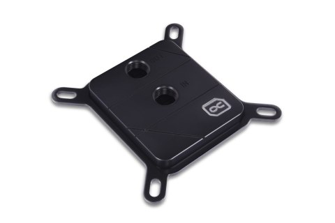 Aquatuning GmbH 13058 część / akcesorium do systemów chłodzenia komputerów Blok wodny + Backplate
