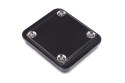 Aquatuning GmbH 13058 część / akcesorium do systemów chłodzenia komputerów Blok wodny + Backplate