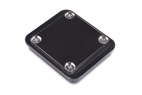 Aquatuning GmbH 13058 część / akcesorium do systemów chłodzenia komputerów Blok wodny + Backplate