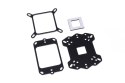 Aquatuning GmbH 13058 część / akcesorium do systemów chłodzenia komputerów Blok wodny + Backplate