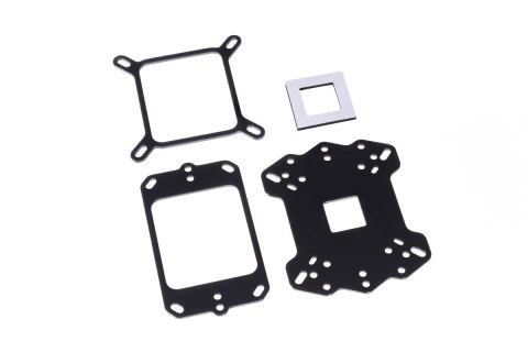 Aquatuning GmbH 13058 część / akcesorium do systemów chłodzenia komputerów Blok wodny + Backplate