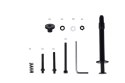 Aquatuning GmbH 13058 część / akcesorium do systemów chłodzenia komputerów Blok wodny + Backplate