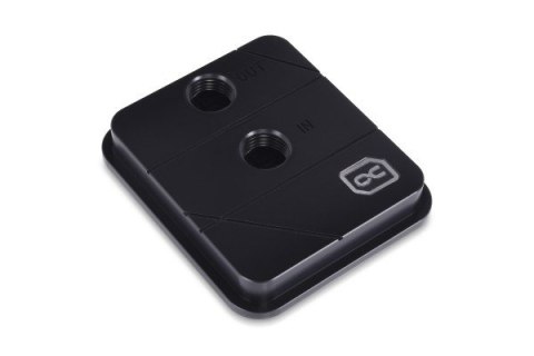 Aquatuning GmbH 13058 część / akcesorium do systemów chłodzenia komputerów Blok wodny + Backplate