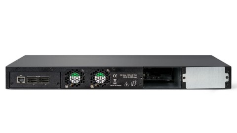 LANCOM GS-4554XP Zarządzany L3 2.5G Ethernet (100/1000/2500) Obsługa PoE 1U Czarny