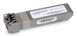 LANCOM SFP-SX-LC10 (Bulk 10) moduł przekaźników sieciowych Swiatłowód 10000 Mbit/s SFP+ 850 nm