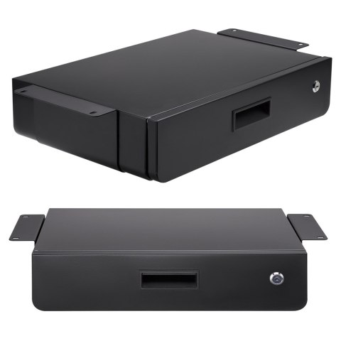 MACLEAN SZUFLADA PODBIURKOWA ORGANIZER MC-461