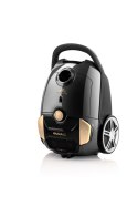 Eta Avanto 3 l Cylinder próżniowy Suchy 800 W Worek na kurz