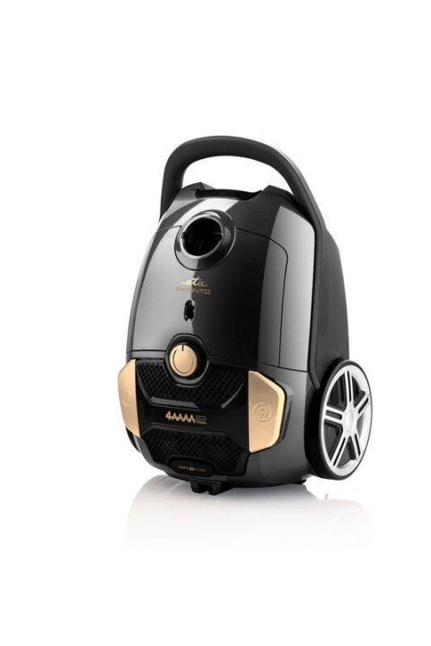 Eta Avanto 3 l Cylinder próżniowy Suchy 800 W Worek na kurz