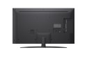 Telewizor LG NanoCell 43NANO81A6A 43'' 4K Ultra HD WebOS Dolby Digital DVB-T2 Czarny