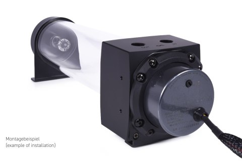 Alphacool 15394 część / akcesorium do systemów chłodzenia komputerów Zbiornik
