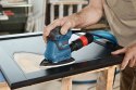 Bosch GSS 160 Multi Multiszlifierka 24000 RPM Wielobarwny