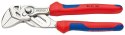 Knipex 86 05 180 szczypce Szczypce antypoślizgowe