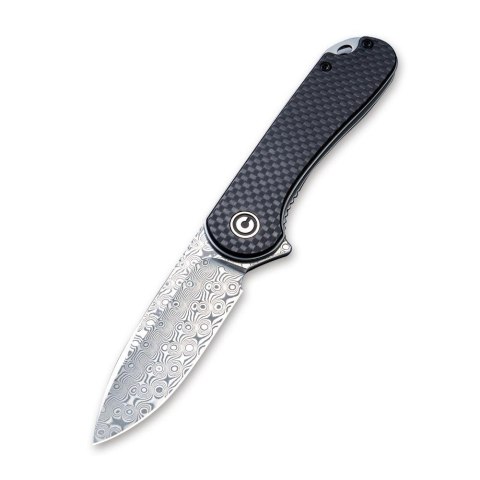 Nóż CIVIVI Elementum Damascus