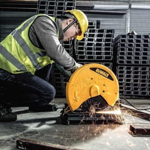 Pilarka stołowa DeWALT D28730-QS 4000 RPM