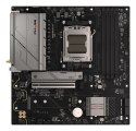 Sapphire PULSE B850M WIFI AMD B850 Gniazdo AM5 micro ATX