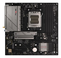 Sapphire PULSE B850M WIFI AMD B850 Gniazdo AM5 micro ATX