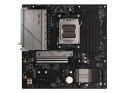 Sapphire PULSE B850M WIFI AMD B850 Gniazdo AM5 micro ATX