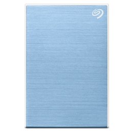Dysk zewnętrzny HDD SEAGATE One Touch 4TB 2.5