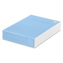 Dysk zewnętrzny HDD SEAGATE One Touch 4TB 2.5" USB 3.2 Gen 1 Light Blue (STKZ4000402)