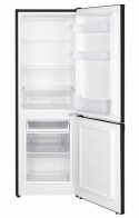 Lodówka MPM MPM-182-KB-39 142 cm | pojemność 182 l | regulacja temperatury | czarny