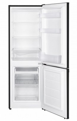 Lodówka MPM MPM-182-KB-39 142 cm | pojemność 182 l | regulacja temperatury | czarny