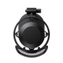Mikrofon gamingowy przewodowy USB-C RGB ENC - czarny