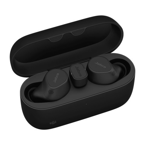 Słuchawki Jabra 20797-999-899 True Wireless Stereo (TWS) BT Czarne
