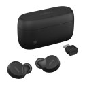 Słuchawki Jabra 20797-999-899 True Wireless Stereo (TWS) BT Czarne
