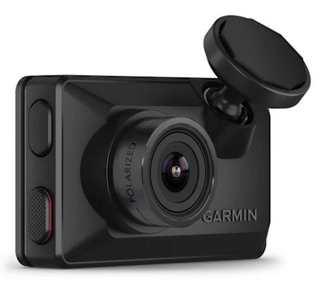 Wideorejestrator Garmin Dash Cam X310 GPS 4K HDR