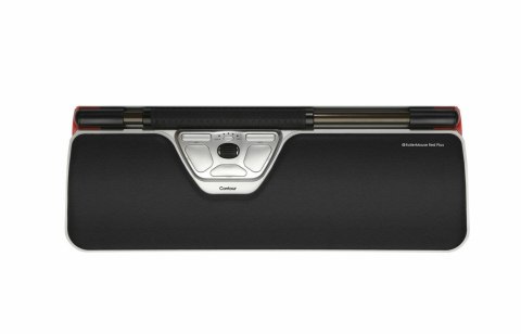 Contour Rollermouse RED Plus Cienki klient przewodowy/srebrny