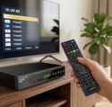 ESPERANZA TUNER DVB-T2 H.265/HEVC EV107R