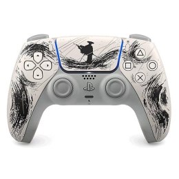 Kontroler bezprzewodowy SONY Ghost of Yotei Black Edition