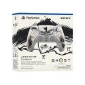 Kontroler bezprzewodowy SONY Ghost of Yotei Black Edition