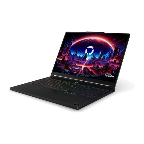 Lenovo Legion 5 15AHP11 Ryzen 7 250 15.3"WQXGA OLED 500nits 165HHz Glossy 16GB DDR5 5600 SSD512 GeForce RTX 5060 8GB Cam 5.0MP 8