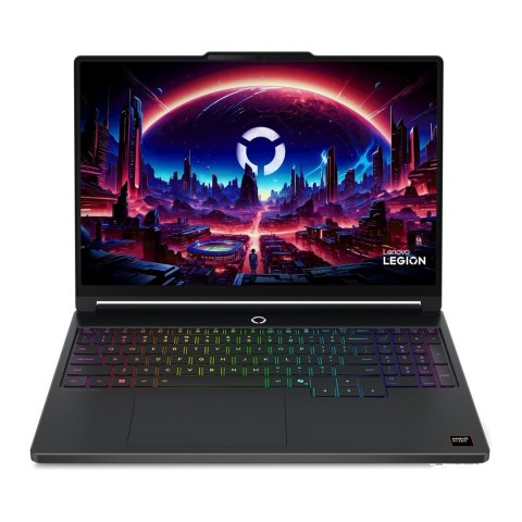 Lenovo Legion 5 15AHP11 Ryzen 7 250 15.3"WQXGA OLED 500nits 165HHz Glossy 16GB DDR5 5600 SSD512 GeForce RTX 5060 8GB Cam 5.0MP 8