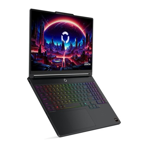 Lenovo Legion 5 15AHP11 Ryzen 7 250 15.3"WQXGA OLED 500nits 165HHz Glossy 16GB DDR5 5600 SSD512 GeForce RTX 5060 8GB Cam 5.0MP 8