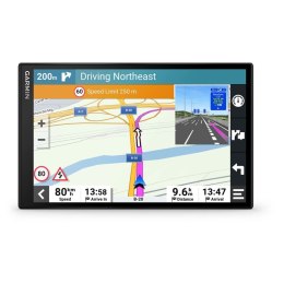 Nawigacja samochodowa GPS Garmin DriveSmart 86 LMT-S 8