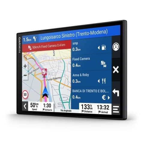 Nawigacja samochodowa GPS Garmin DriveSmart 86 LMT-S 8"