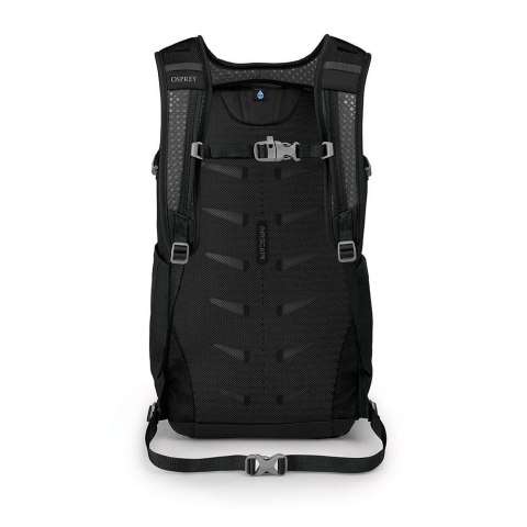 Osprey Daylite Plus plecak Czarny Poli(tereftalan etylenu) (PET)
