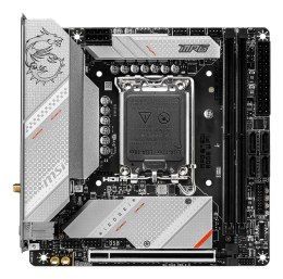 Płyta główna MSI MPG B760I EDGE WIFI