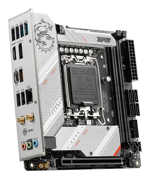 Płyta główna MSI MPG B760I EDGE WIFI