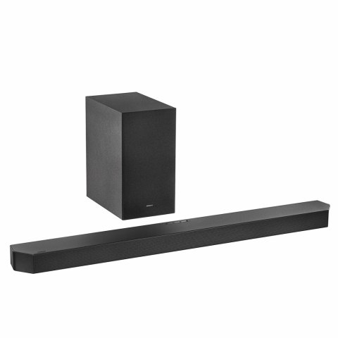Soundbar Samsung HW-Q600H/­EN 3.1.2 kan. 360W Bluetooth 5.3 Dolby Atmos Czarny (Model 2026)
